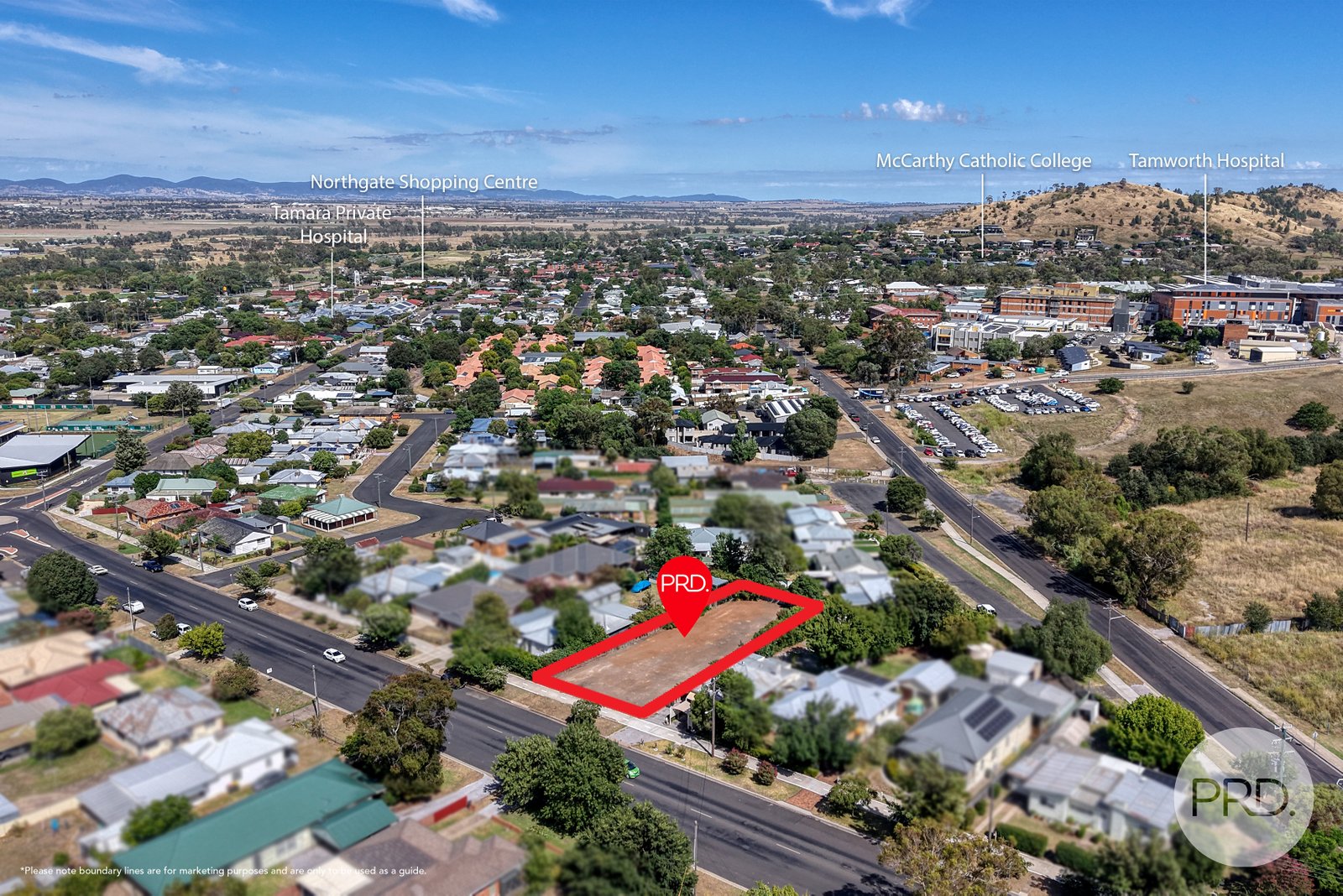 44 Bligh Street TAMWORTH 10