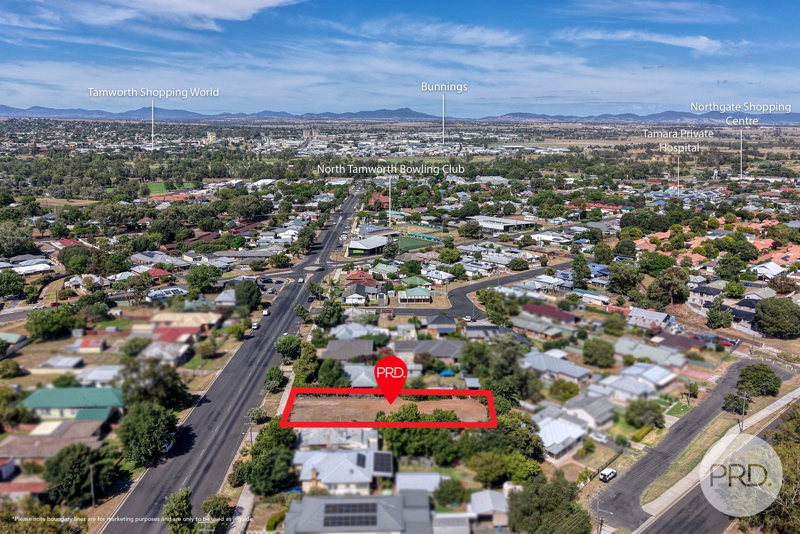 44 Bligh Street TAMWORTH 11
