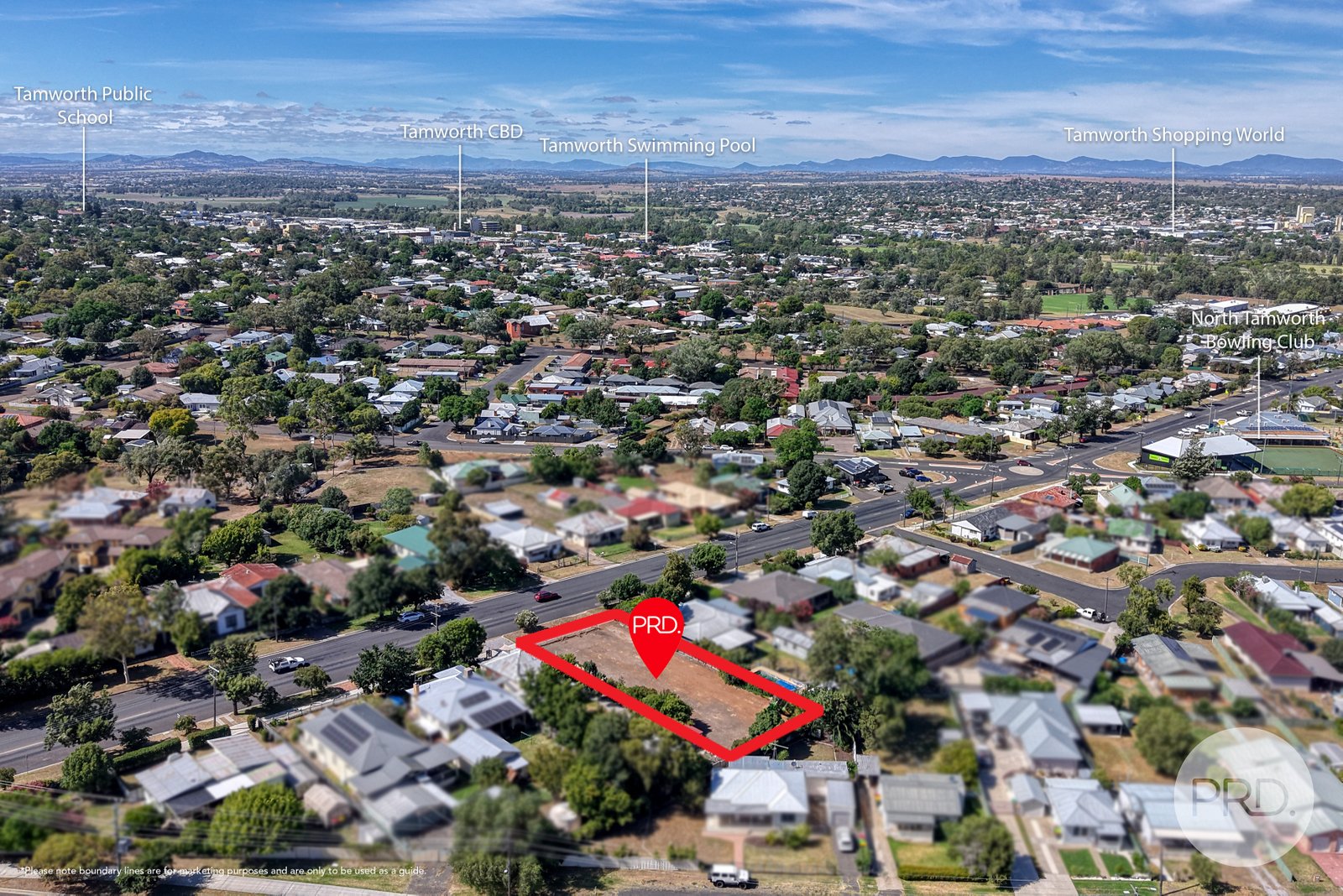 44 Bligh Street TAMWORTH 12