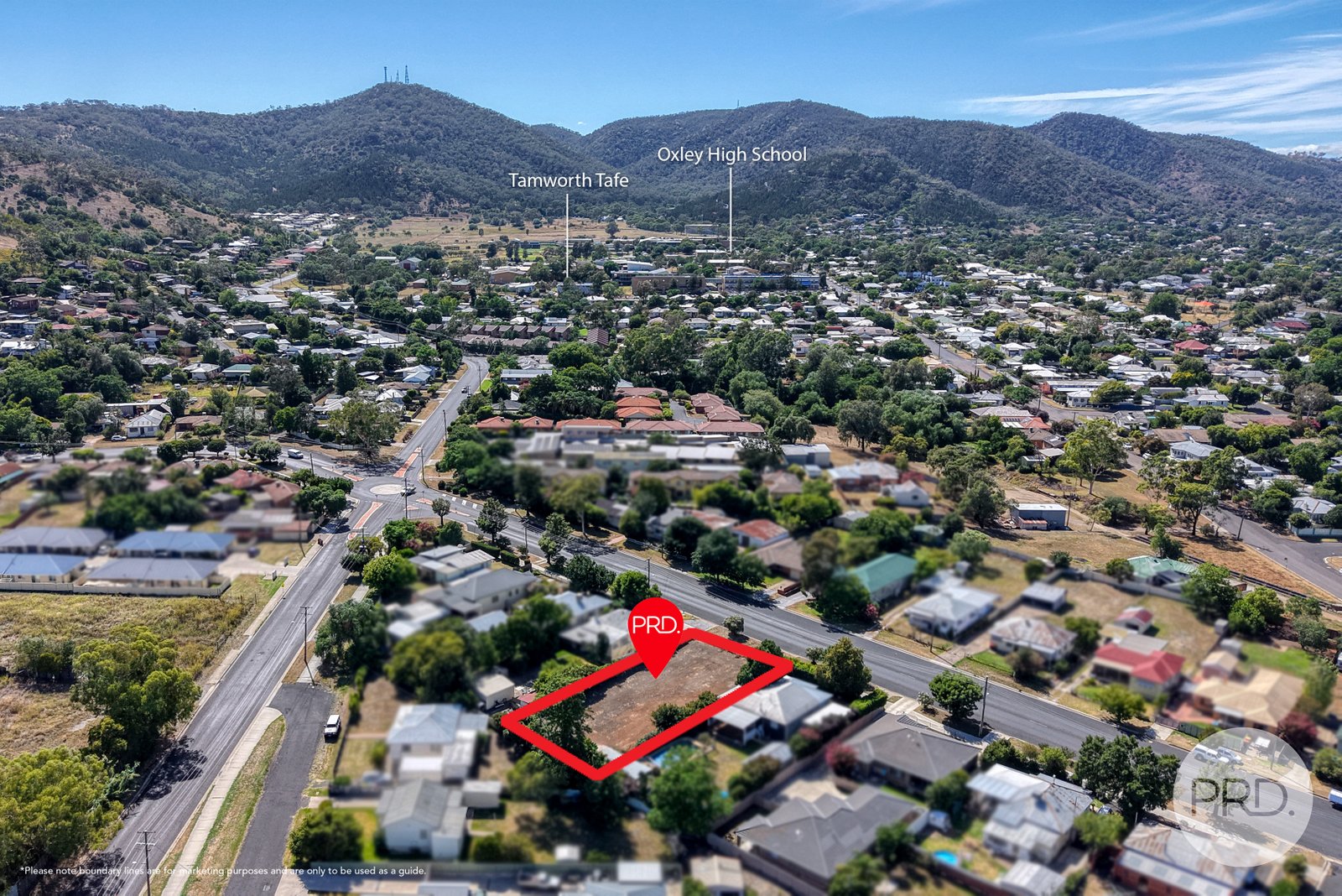 44 Bligh Street TAMWORTH 13