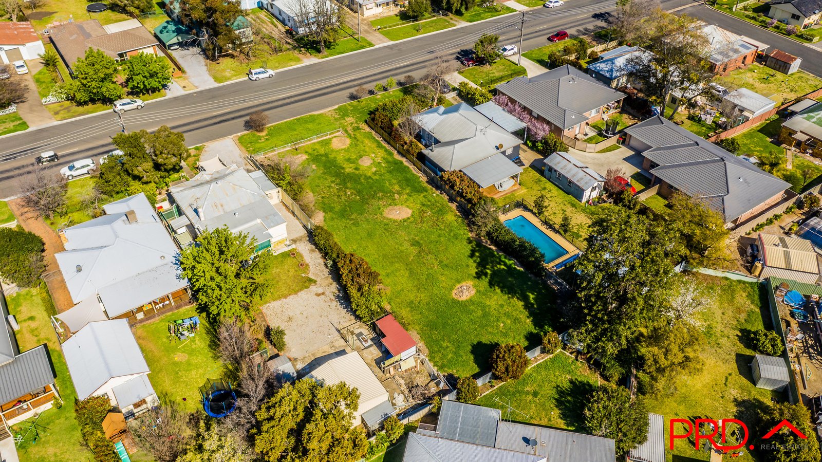 44 Bligh Street TAMWORTH 3