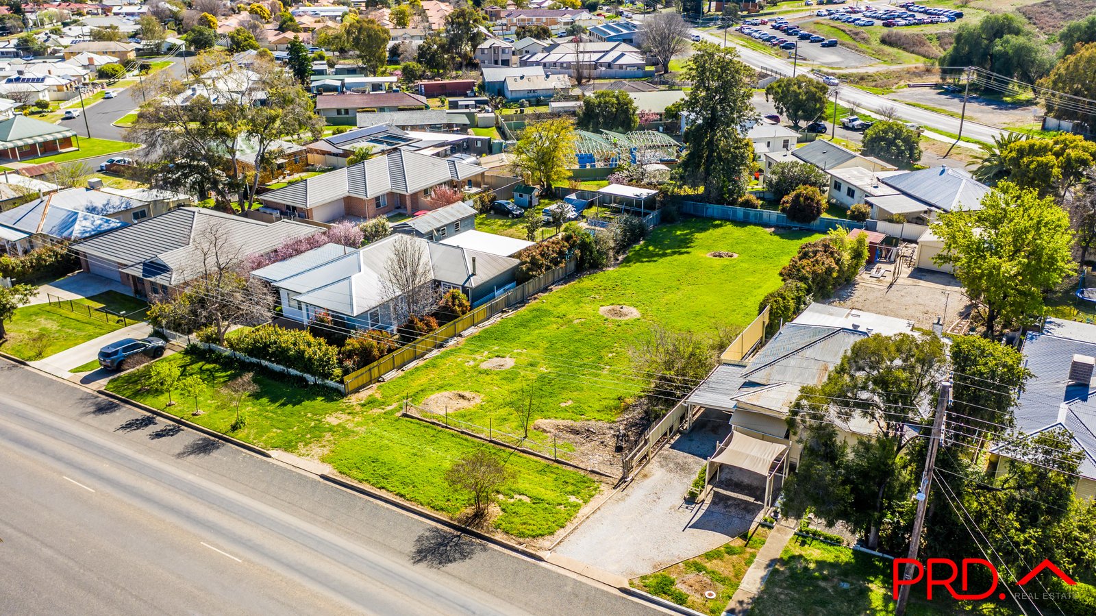 44 Bligh Street TAMWORTH 4
