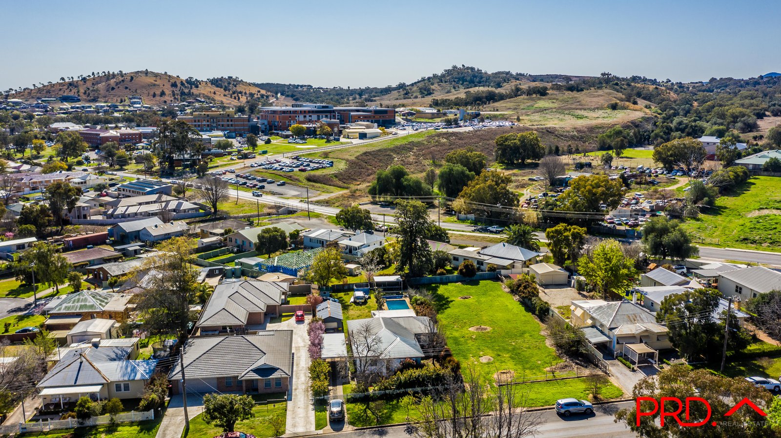 44 Bligh Street TAMWORTH 5