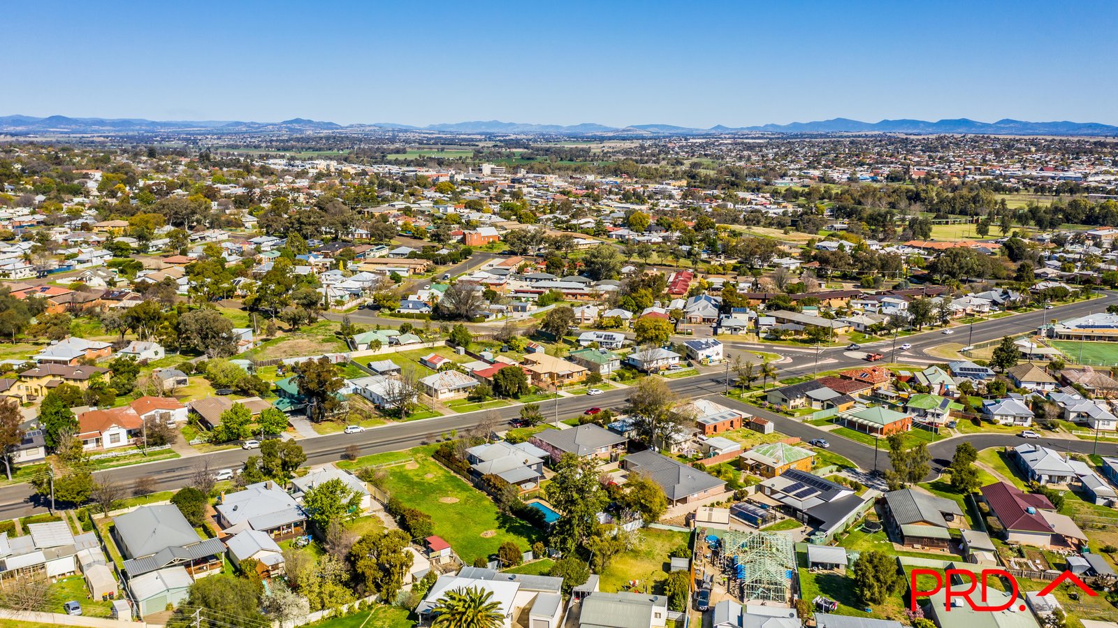 44 Bligh Street TAMWORTH 7