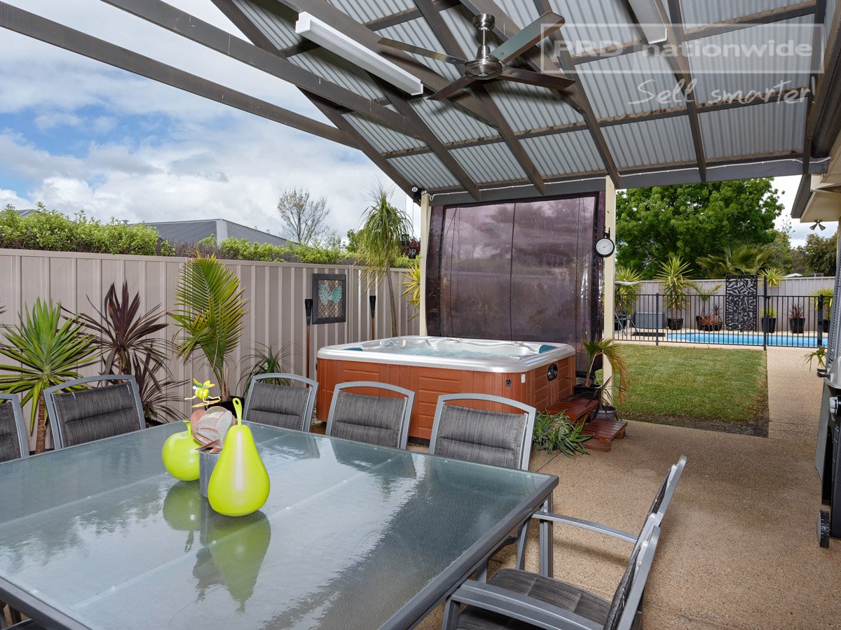44 Bogong Crescent TATTON 17