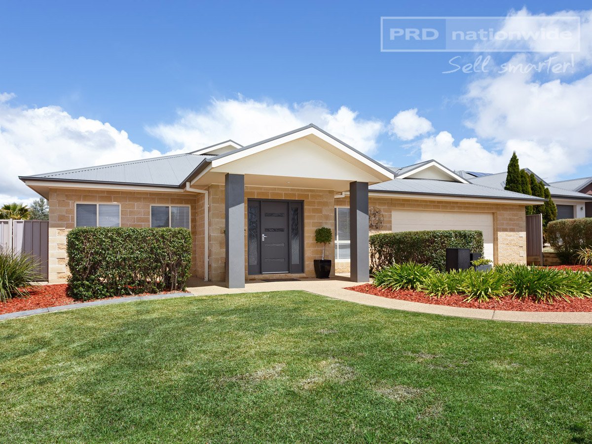 44 Bogong Crescent TATTON 1