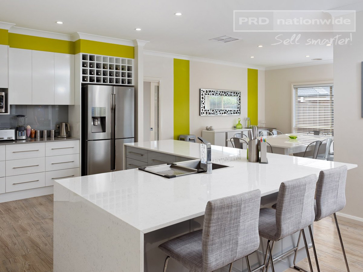 44 Bogong Crescent TATTON 9