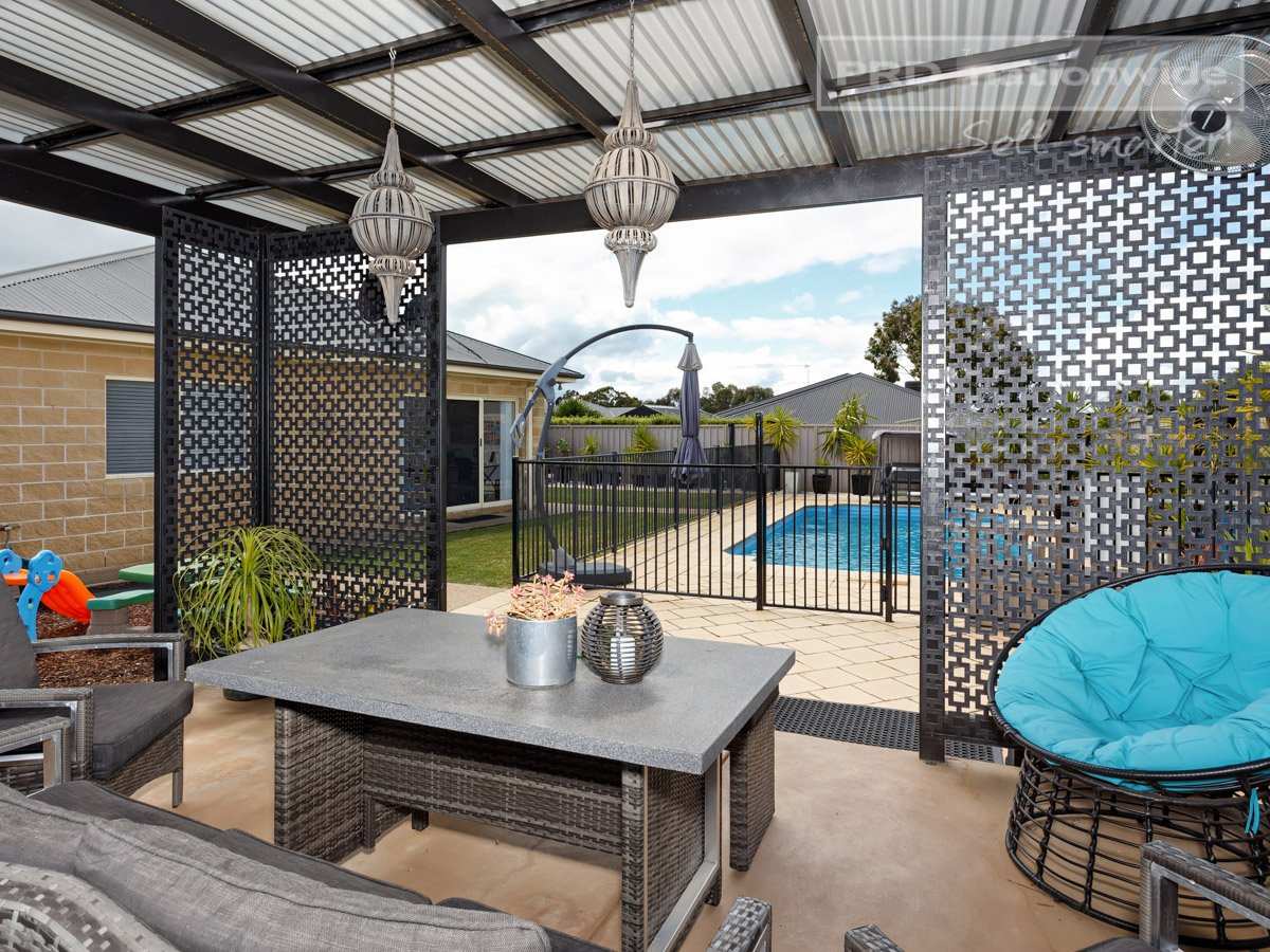 44 Bogong Crescent TATTON 19