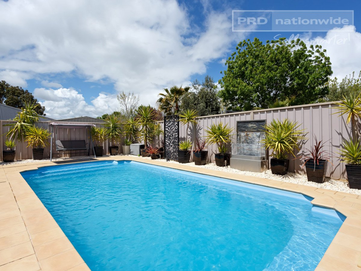 44 Bogong Crescent TATTON 3