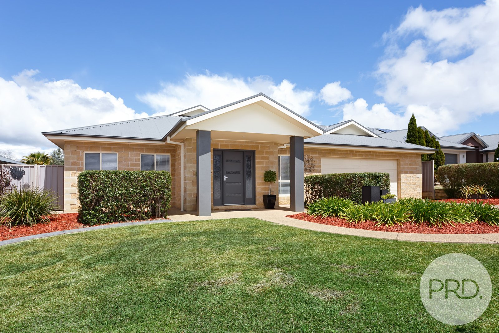 44 Bogong Crescent TATTON 1