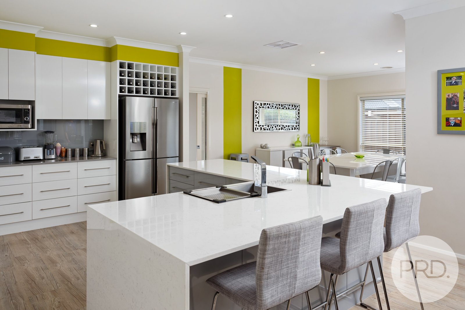 44 Bogong Crescent TATTON 5