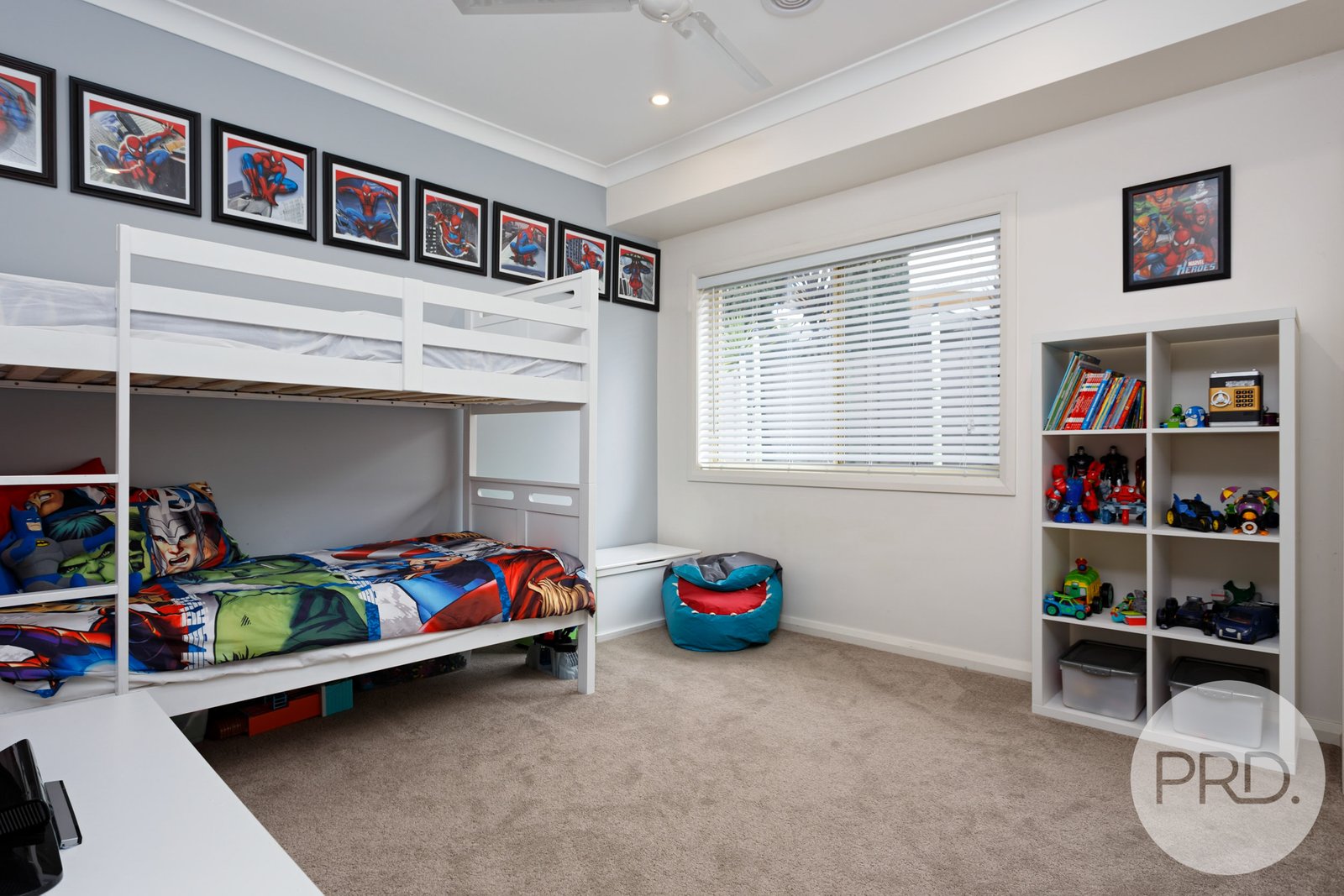 44 Bogong Crescent TATTON 12