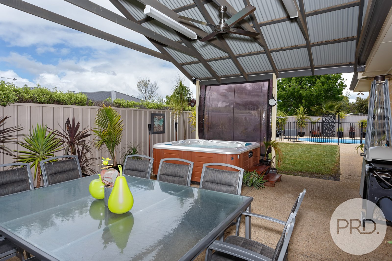 44 Bogong Crescent TATTON 18