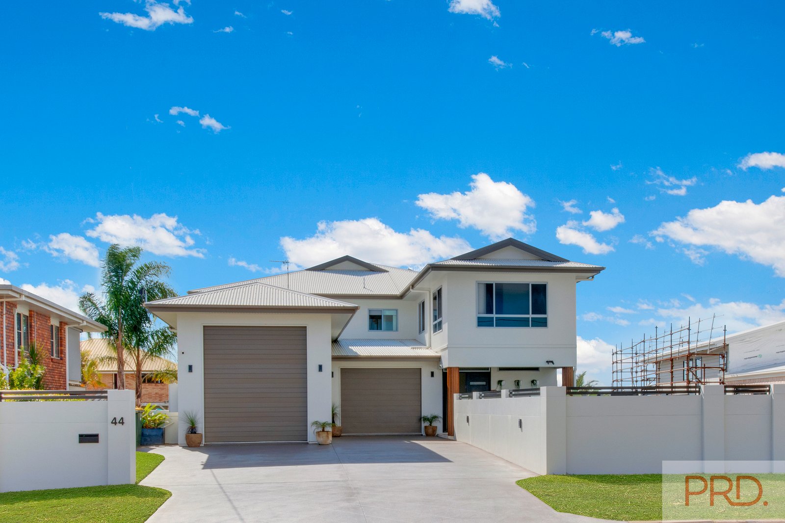 44 Booth Avenue TANNUM SANDS 3