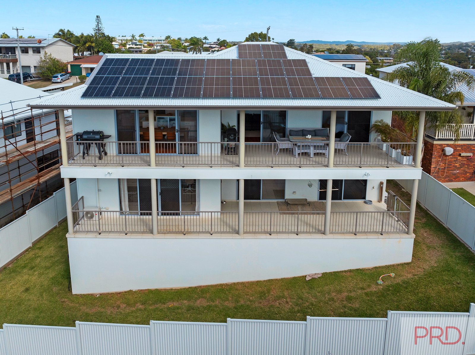 44 Booth Avenue TANNUM SANDS 21