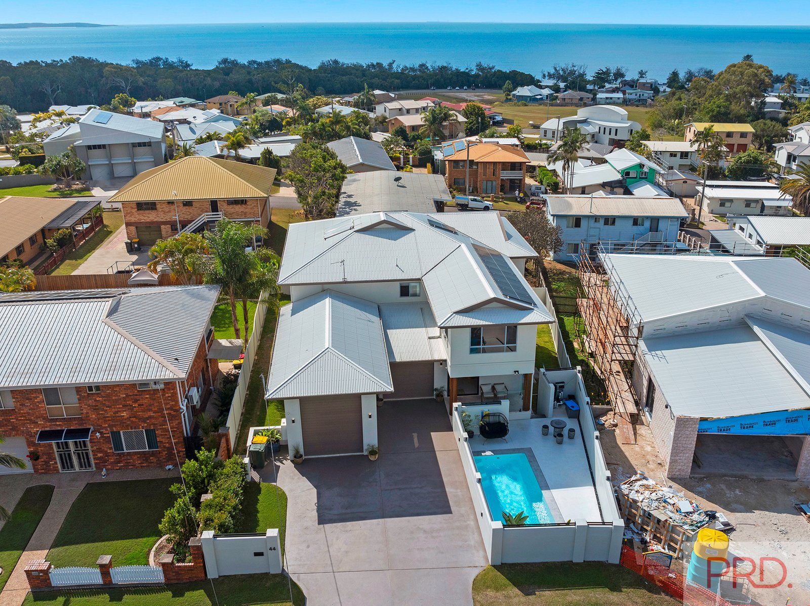 44 Booth Avenue TANNUM SANDS 22