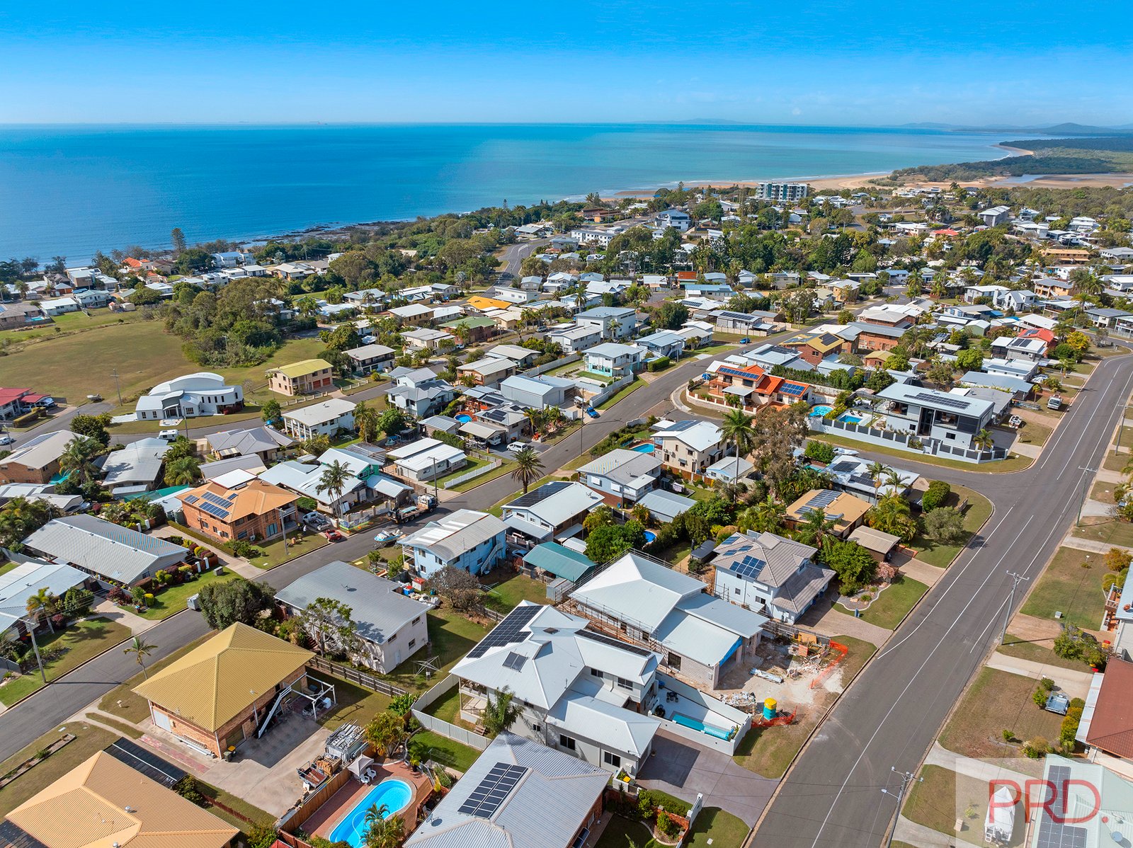 44 Booth Avenue TANNUM SANDS 24