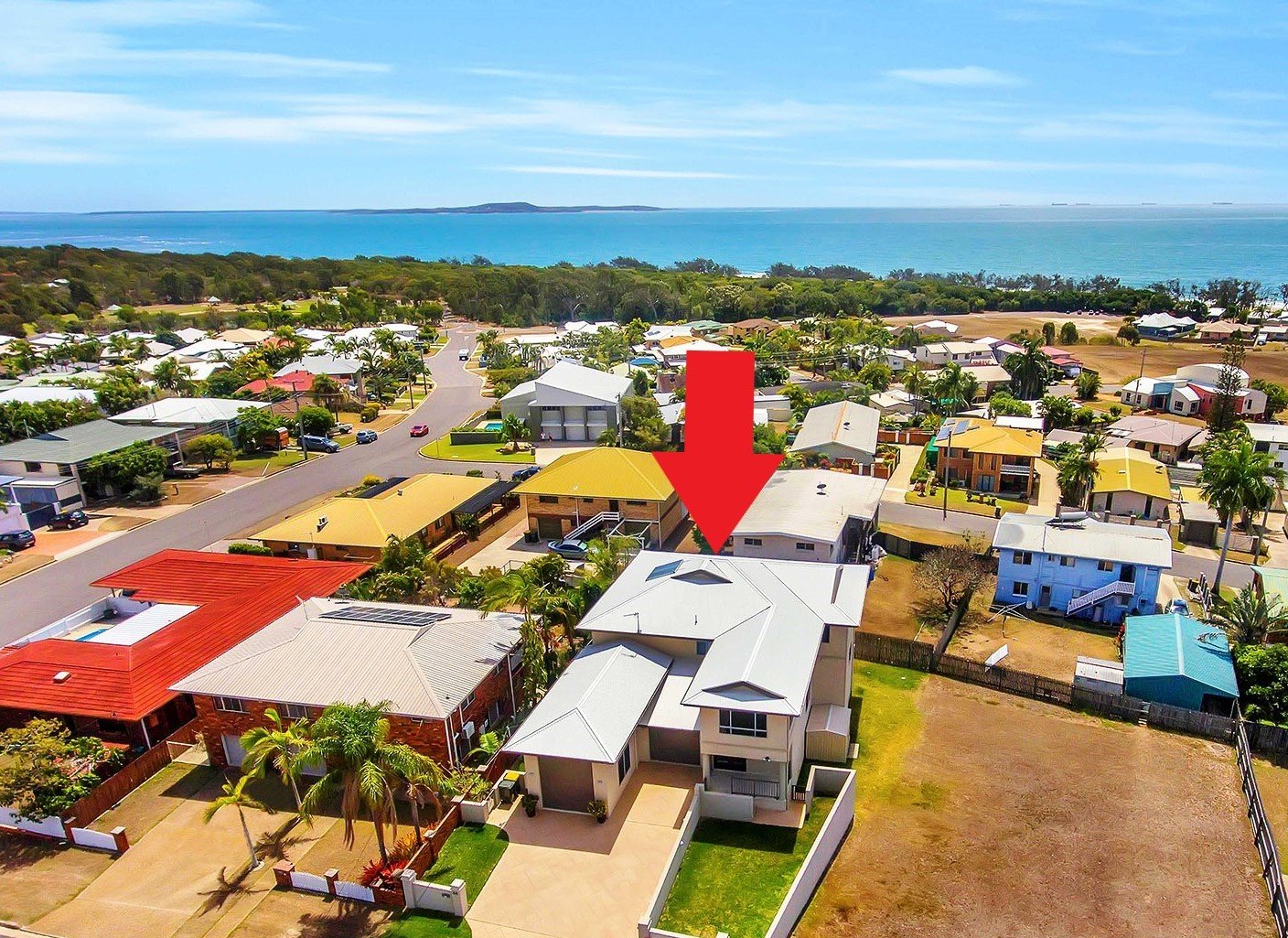 44 Booth Avenue TANNUM SANDS 33