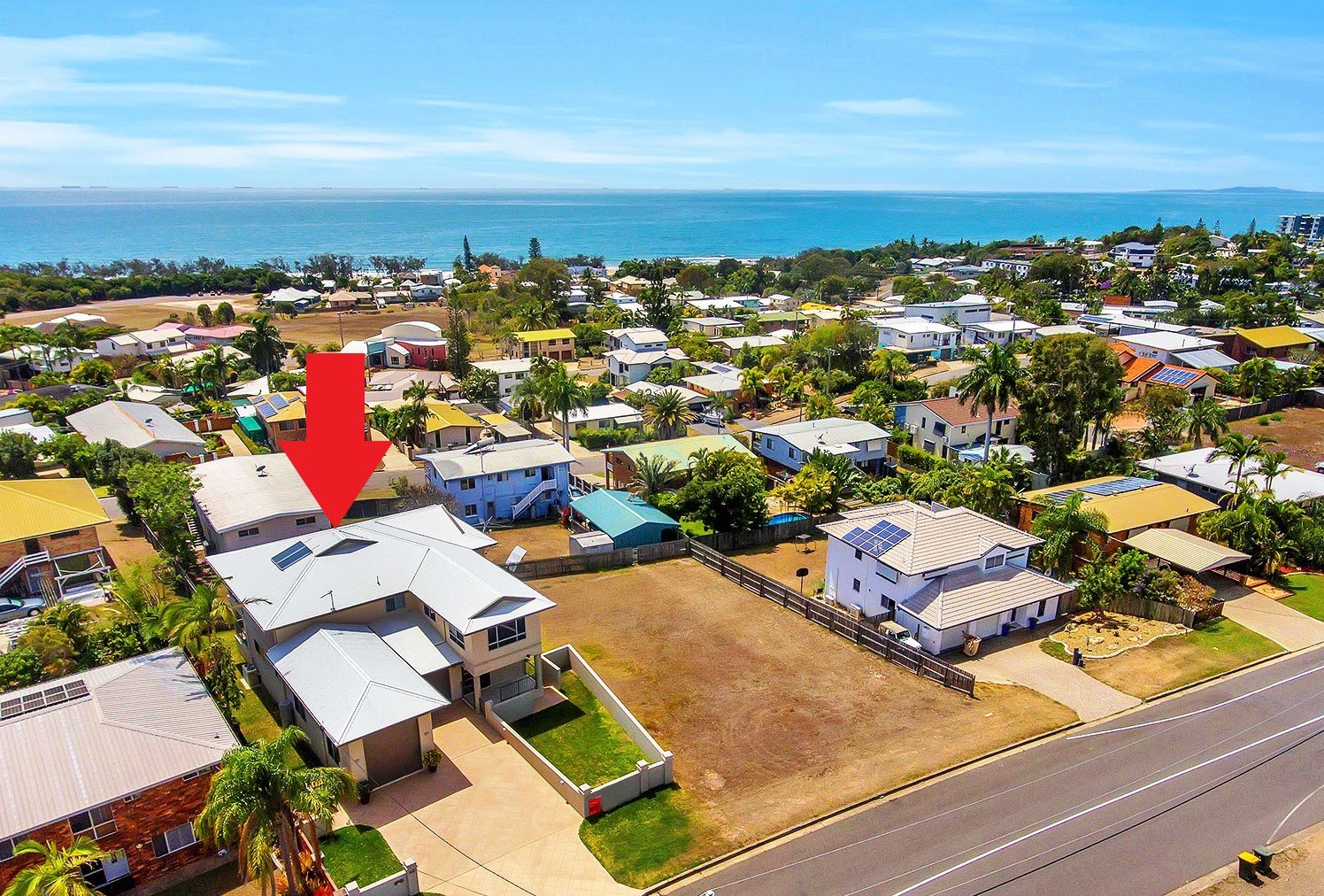 44 Booth Avenue TANNUM SANDS 34