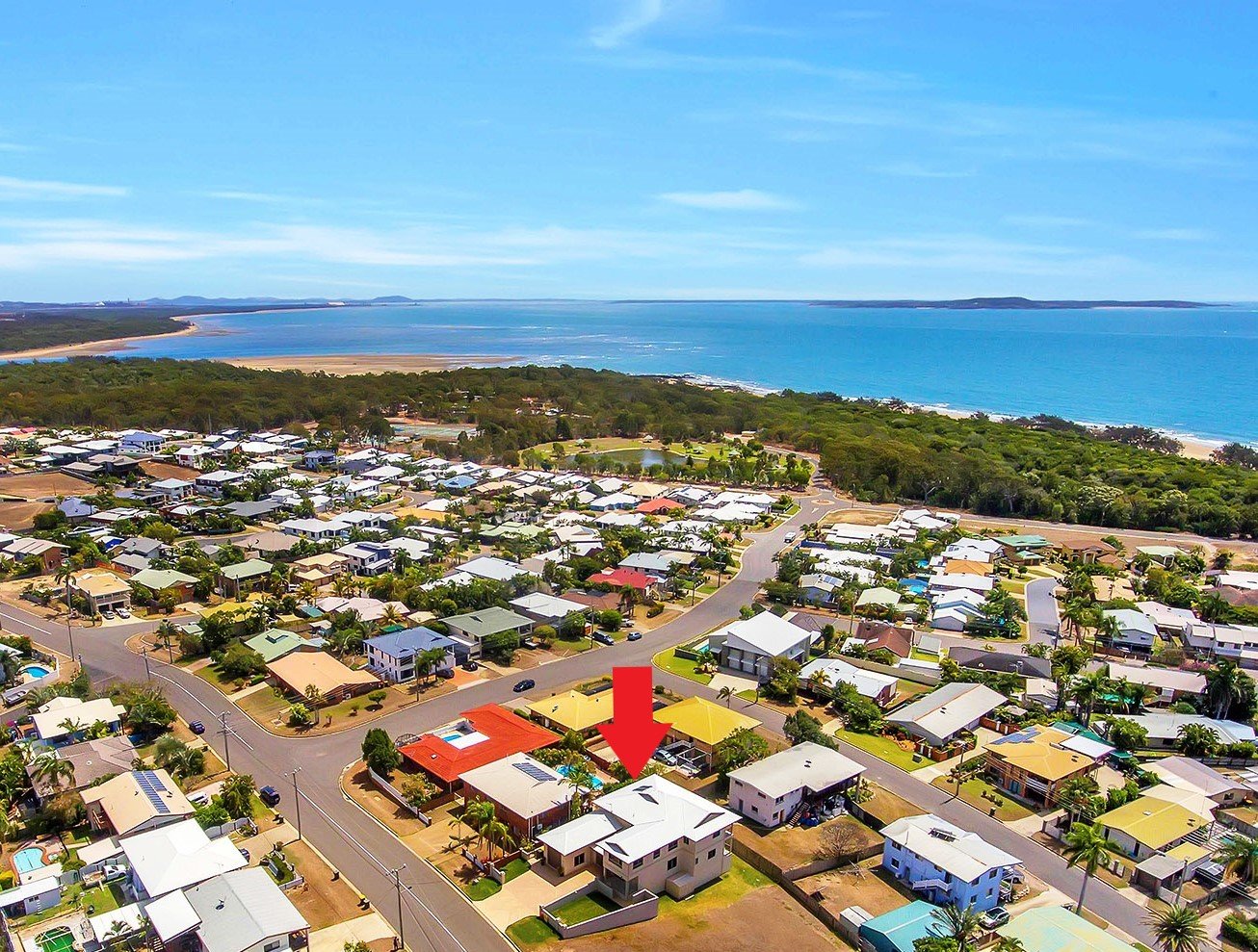 44 Booth Avenue TANNUM SANDS 35