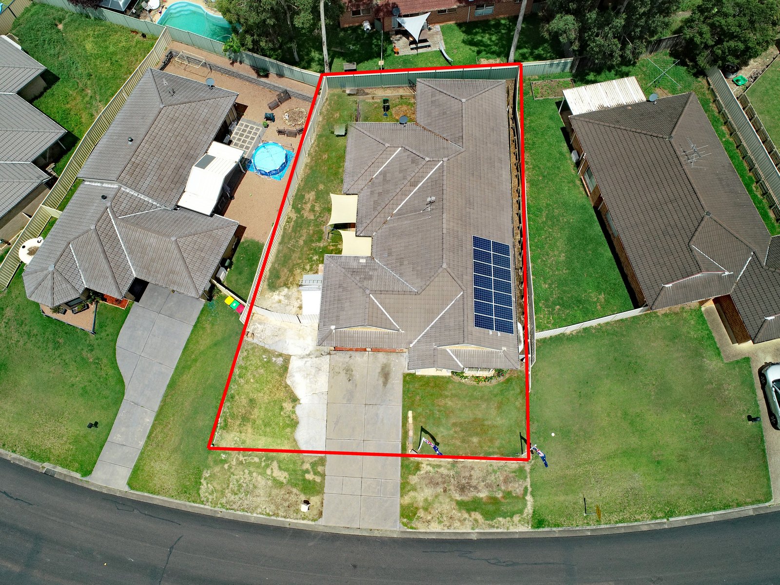 44 Brigantine Street RUTHERFORD 2