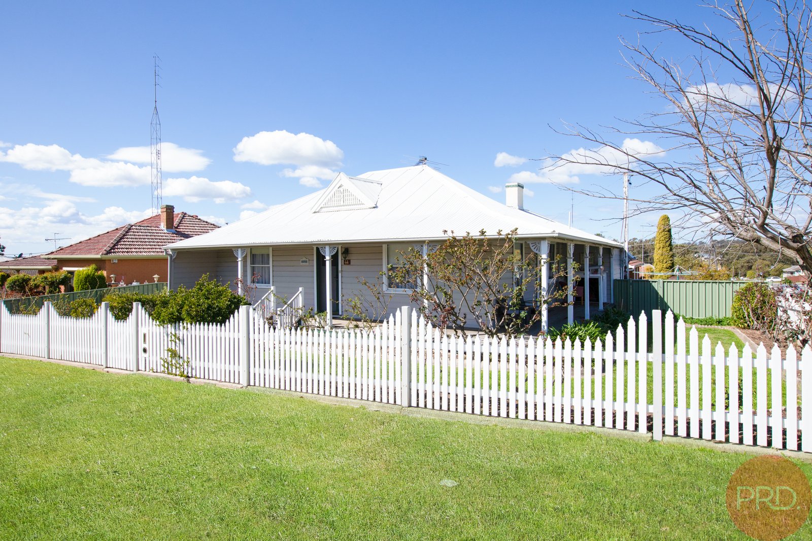 44 Brunswick Street EAST MAITLAND 1
