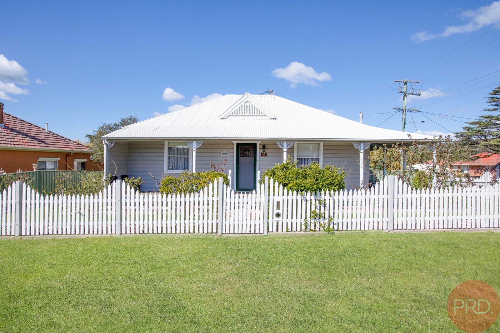 44 Brunswick Street EAST MAITLAND 2