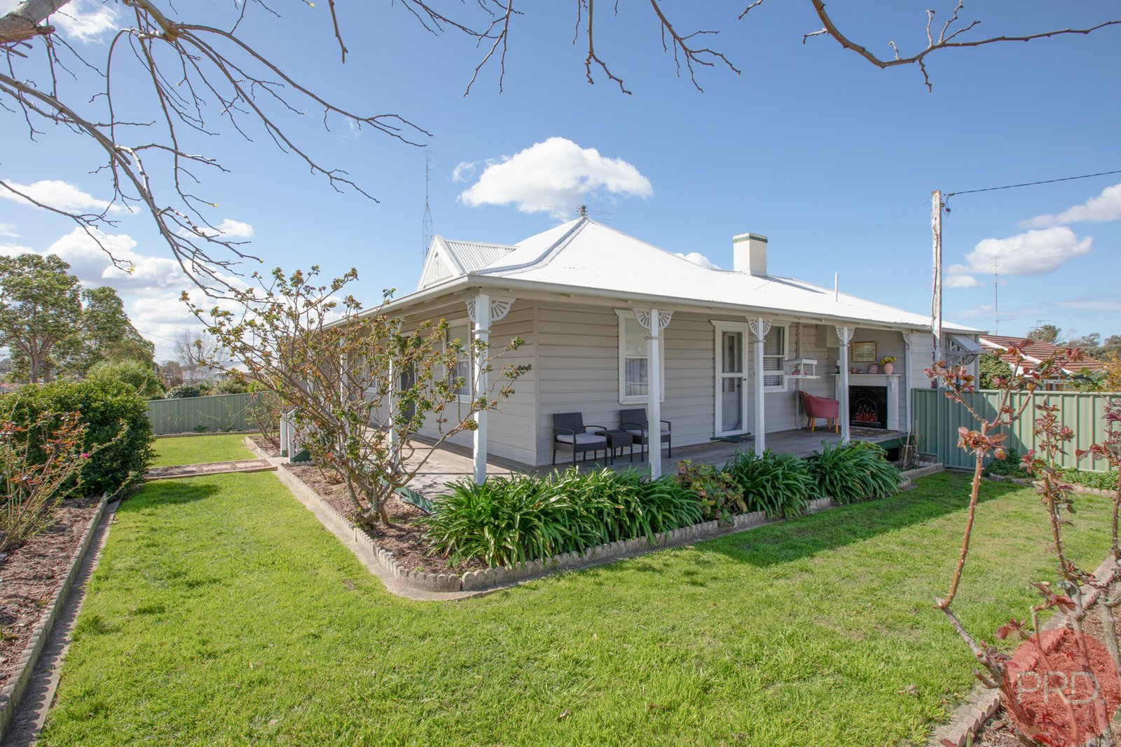 44 Brunswick Street EAST MAITLAND 3