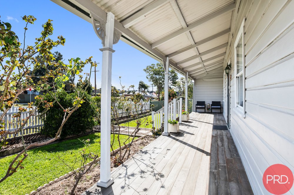 44 Brunswick Street EAST MAITLAND 4