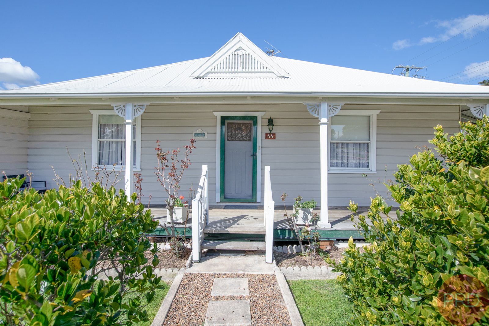 44 Brunswick Street EAST MAITLAND 5