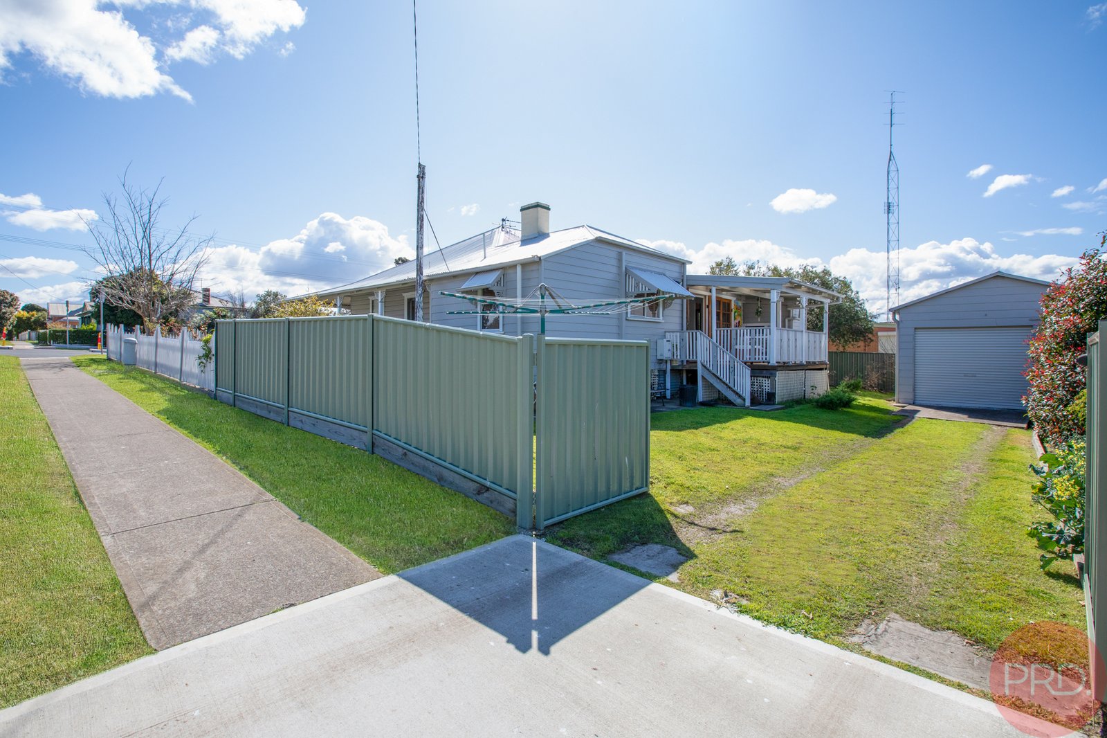 44 Brunswick Street EAST MAITLAND 22