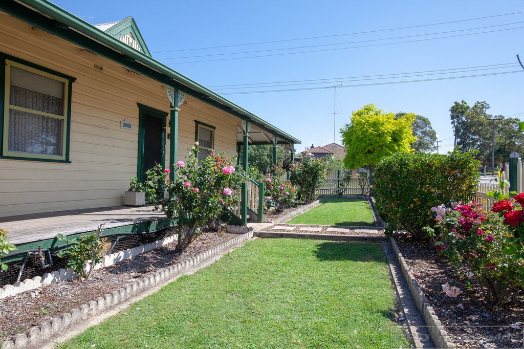 44 Brunswick Street EAST MAITLAND 2