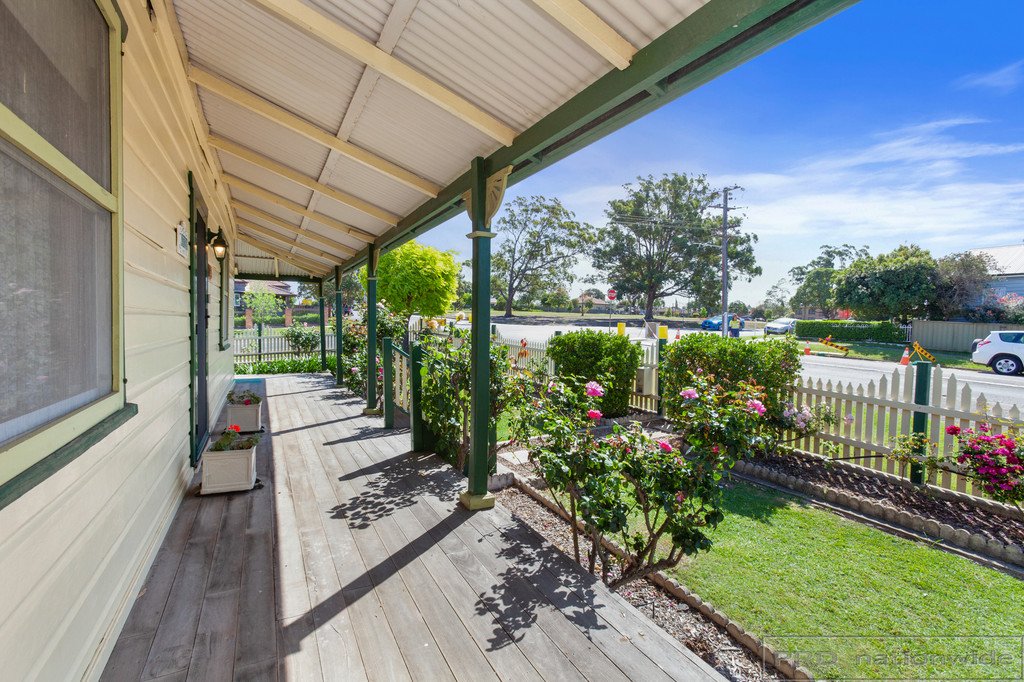 44 Brunswick Street EAST MAITLAND 3