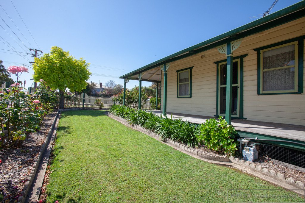 44 Brunswick Street EAST MAITLAND 4