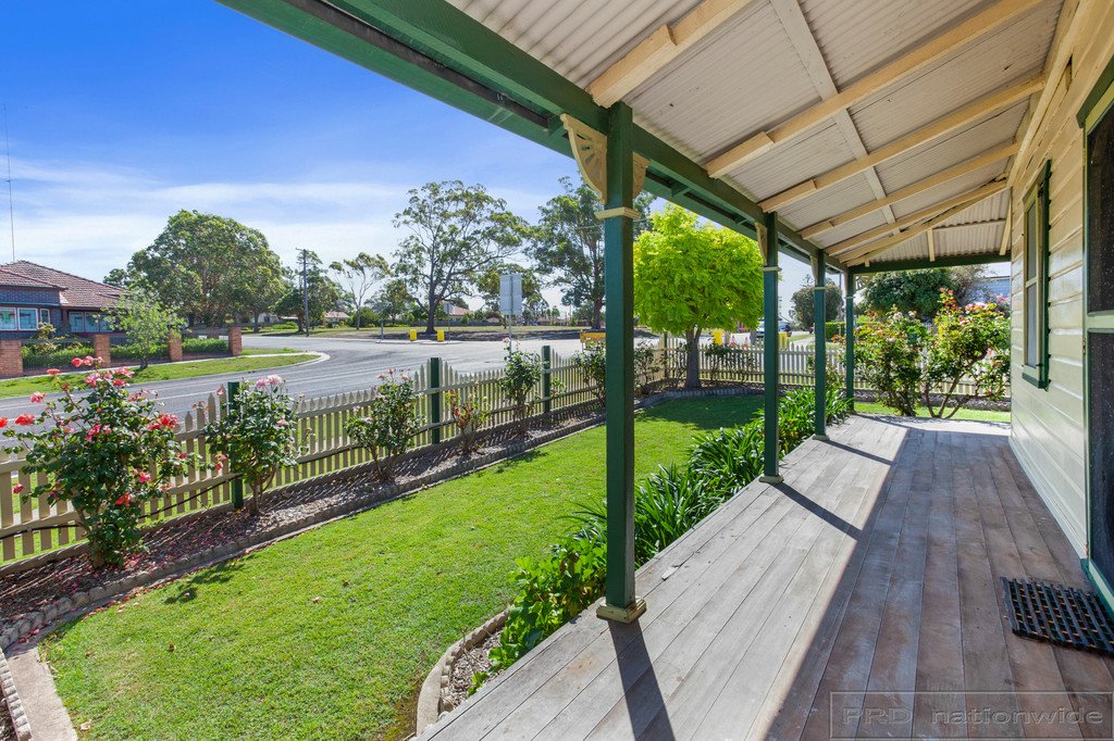 44 Brunswick Street EAST MAITLAND 5
