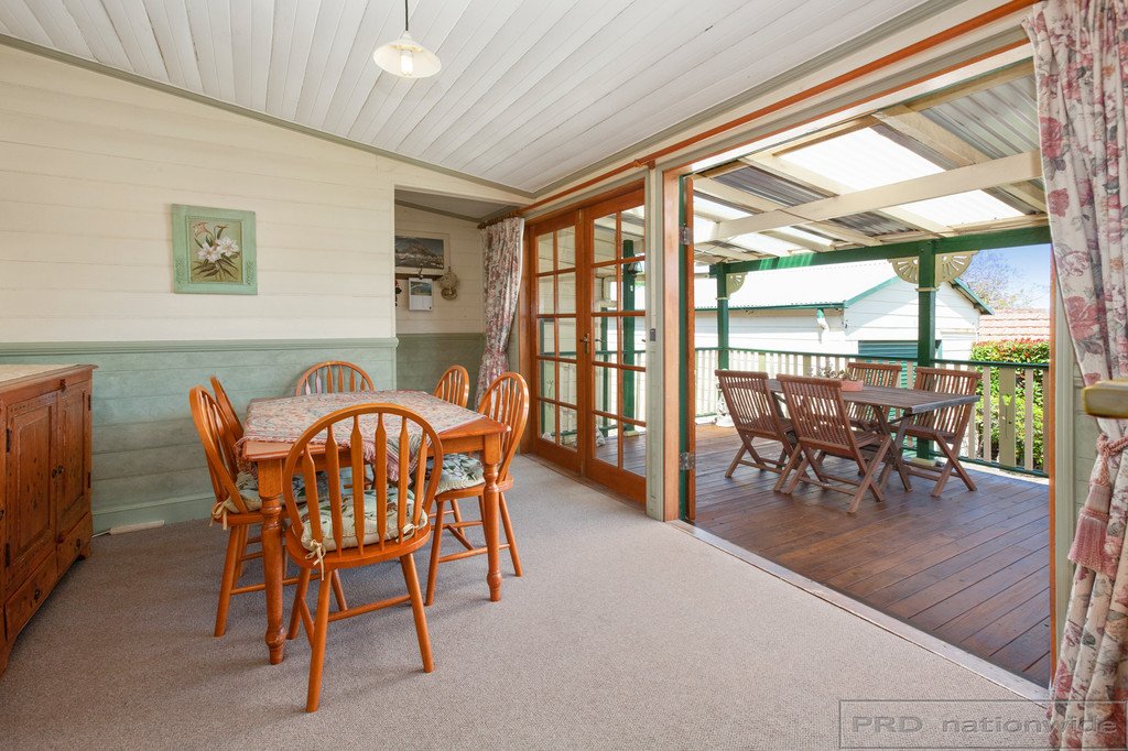 44 Brunswick Street EAST MAITLAND 8