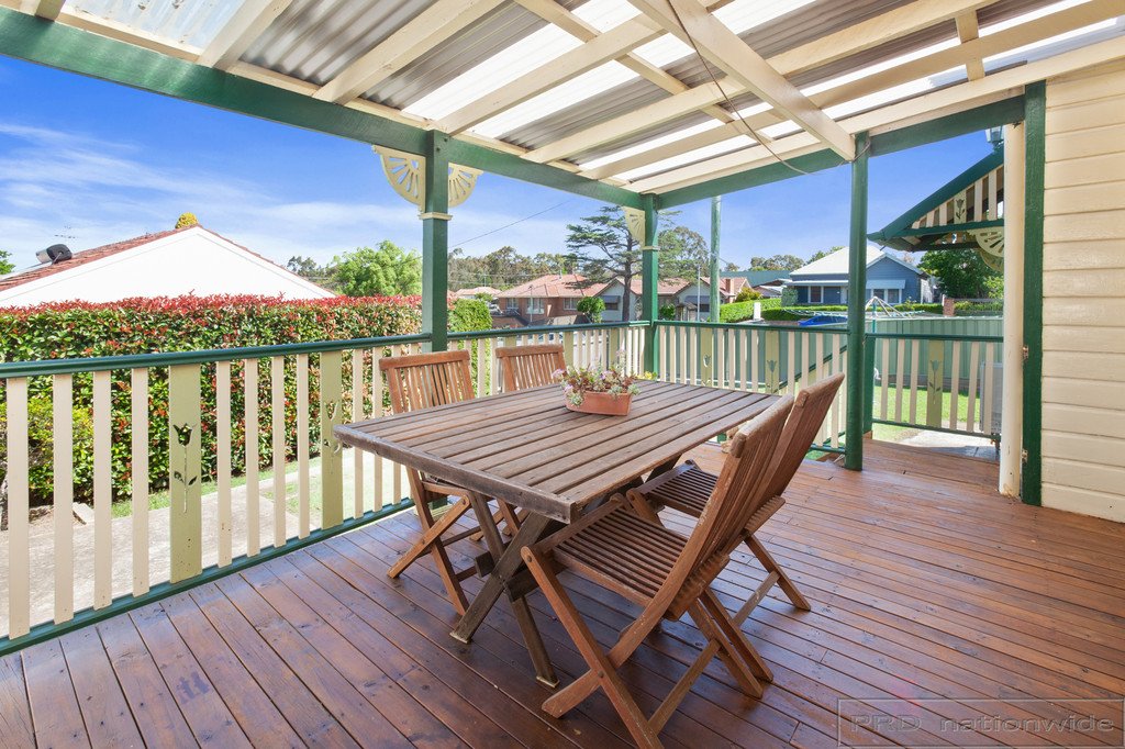 44 Brunswick Street EAST MAITLAND 13