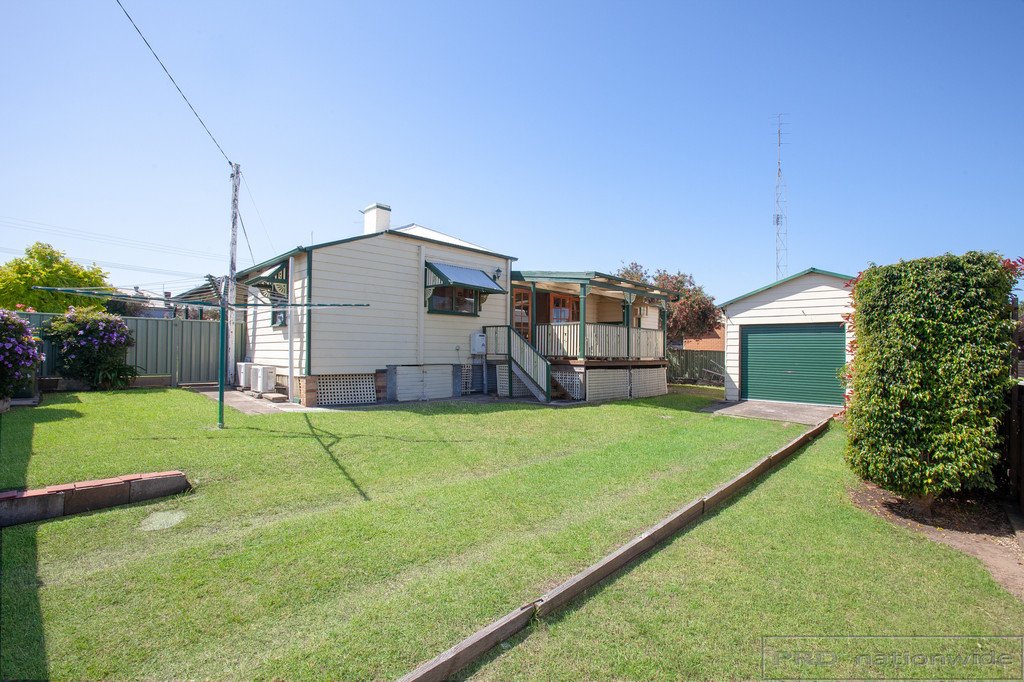 44 Brunswick Street EAST MAITLAND 14