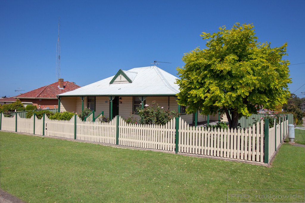 44 Brunswick Street EAST MAITLAND 19
