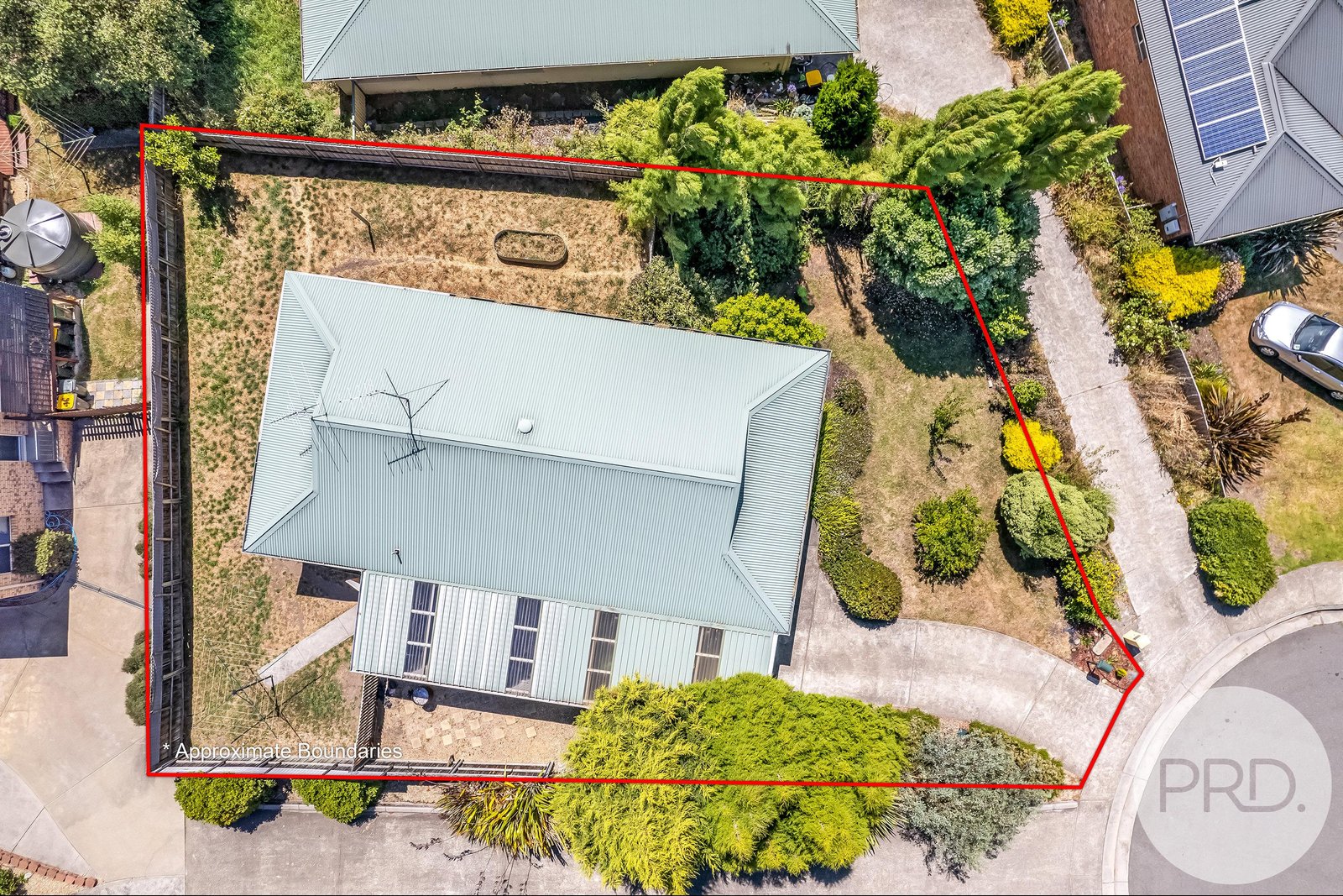 44 Buckingham Drive HOWRAH 3