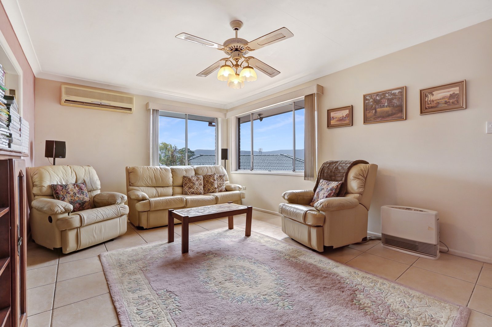 44 Burrell Crescent DAPTO 2