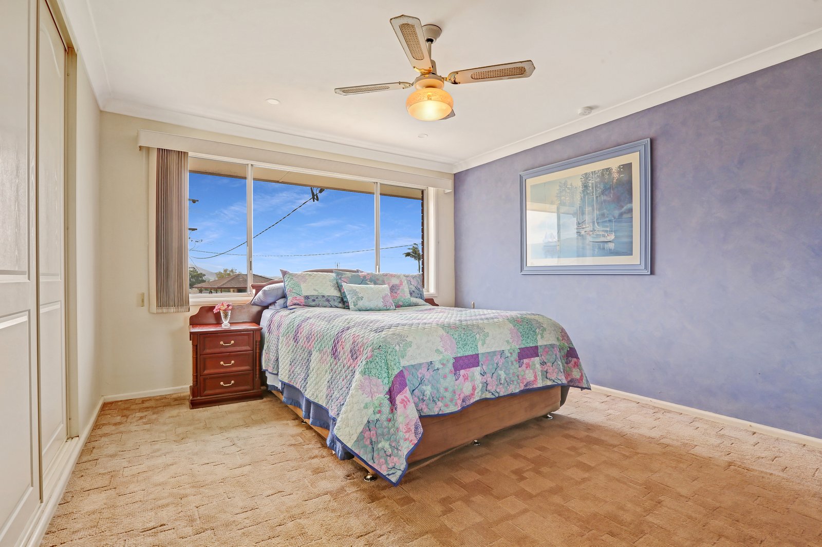 44 Burrell Crescent DAPTO 4