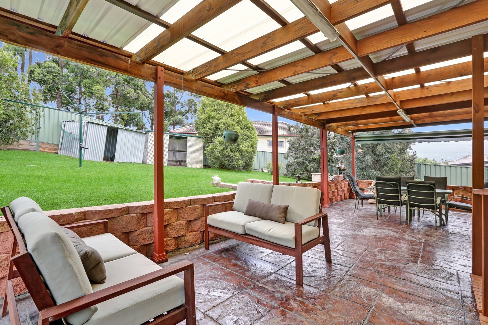 44 Burrell Crescent DAPTO 8