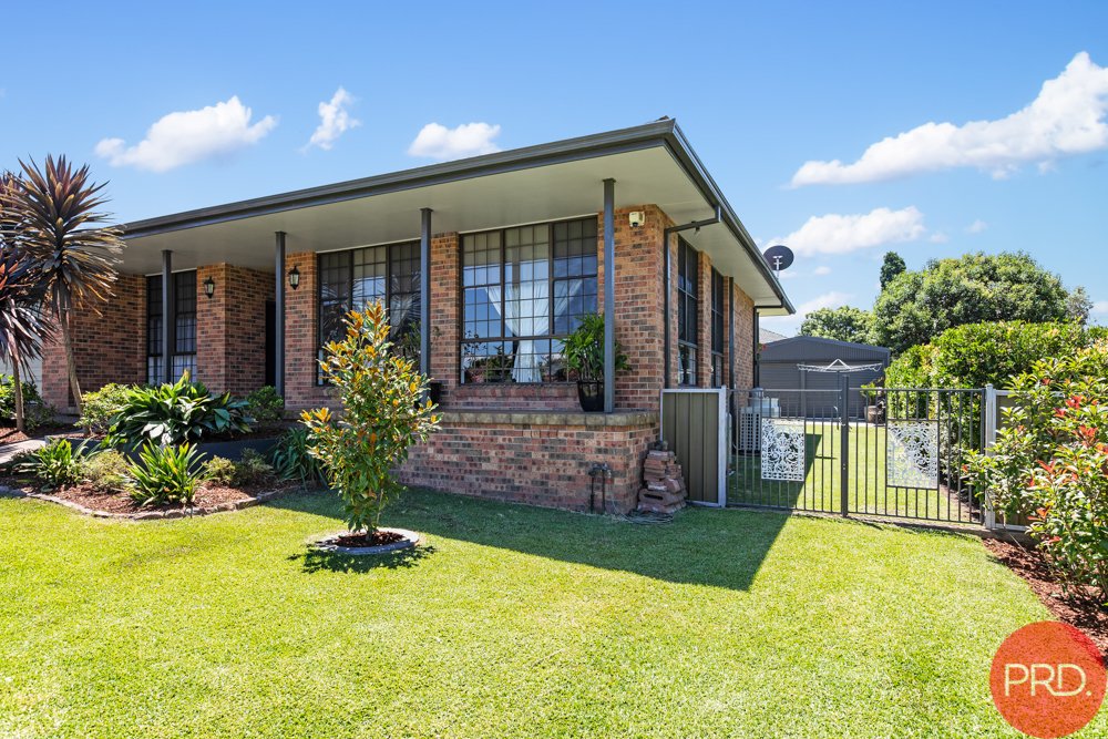 44 Byng Street TENAMBIT 27