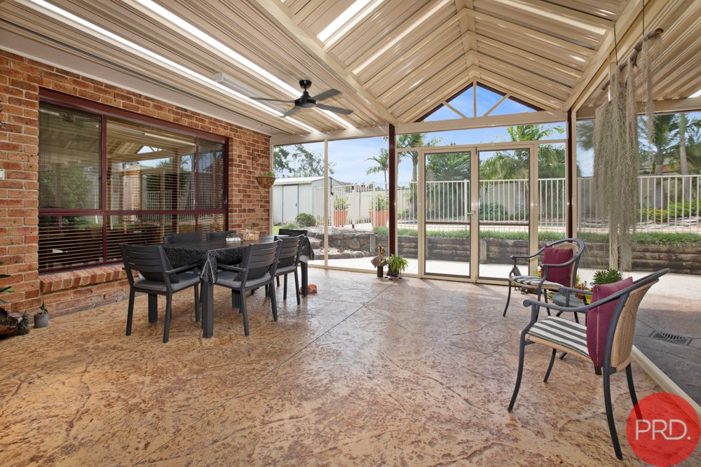 44 Chisholm Road ASHTONFIELD 26