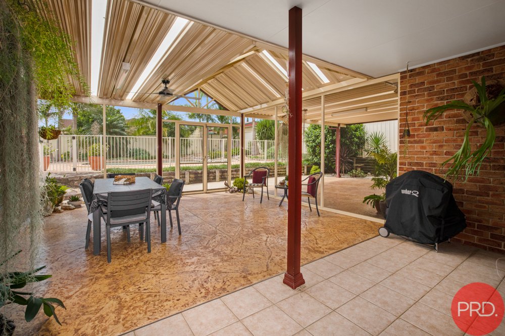 44 Chisholm Road ASHTONFIELD 27
