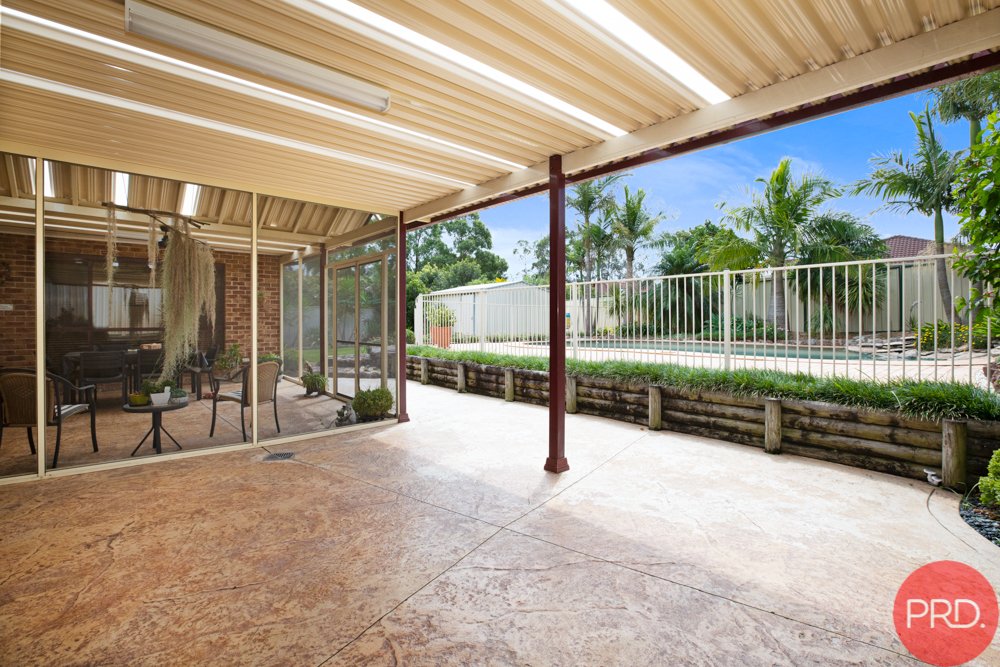 44 Chisholm Road ASHTONFIELD 28