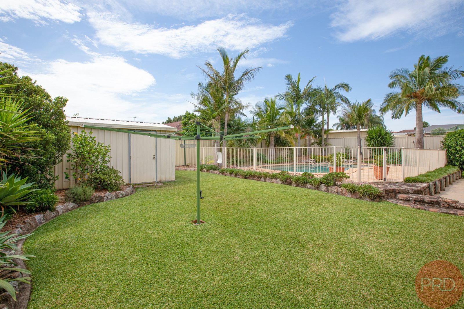 44 Chisholm Road ASHTONFIELD 30