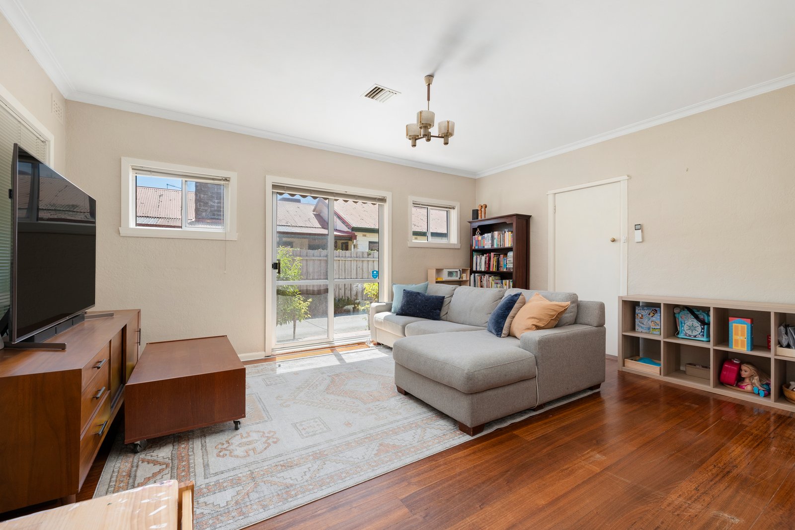Gallery: 44 Clay Street