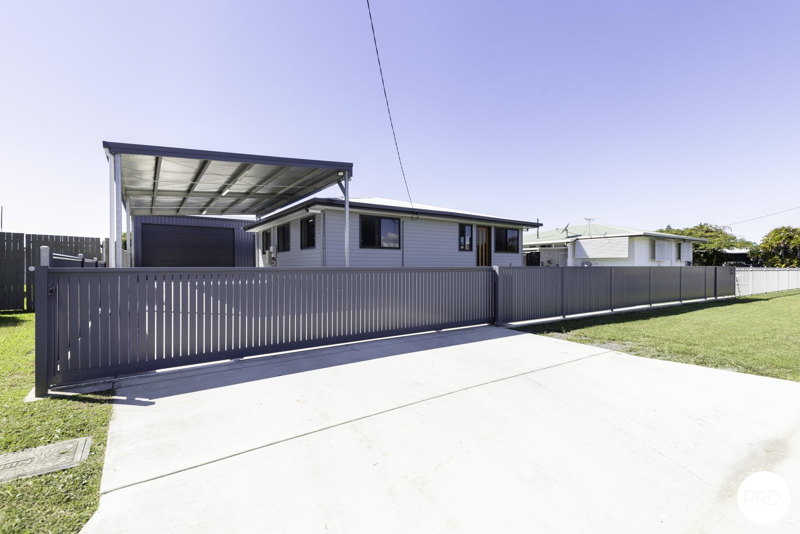44 Clements Street SOUTH MACKAY 2